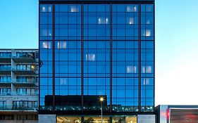 Hotel Grand Chancellor Auckland